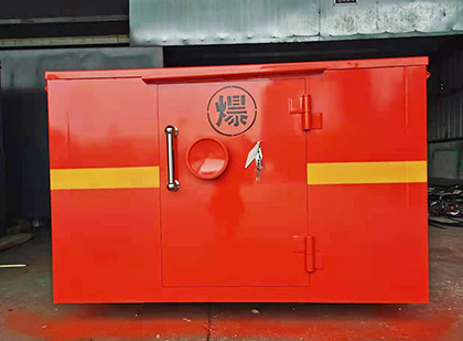 集宁车载炸药箱